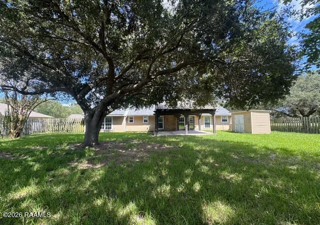 14th image of 13723 Lynnedale Loop, Abbeville, LA 70510 | MLS# 2600007801