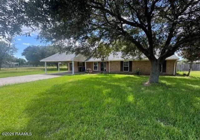 1st image of 13723 Lynnedale Loop, Abbeville, LA 70510 | MLS# 2600007801