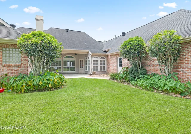 34th image of 119 E Peck, Lafayette, LA 70508 | MLS# 2600005279