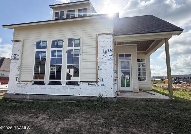1st image of 402 Broyles St, Youngsville, LA 70592 | MLS# 2600004738
