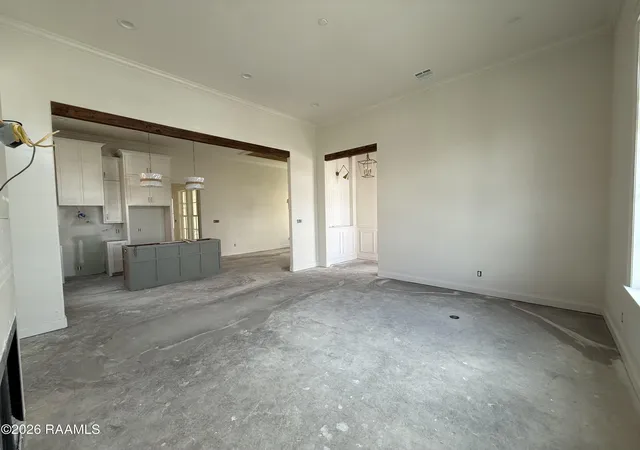 Photo 3 of Single family home for sale at 402 Broyles St, Youngsville, LA 70592 | MLS# 2600004738 | Listing updated on 2026-09-25