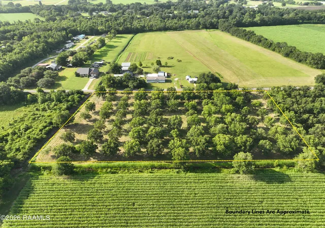 5th image of 1132 Kidder-Robin Rd, Arnaudville, LA 70512 | MLS# 2600007239