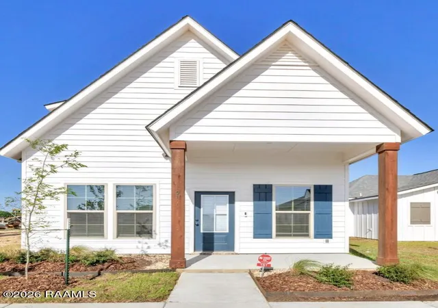 1st image of 101 Sandstone Ave, Scott, LA 70583 | MLS# 2600003658