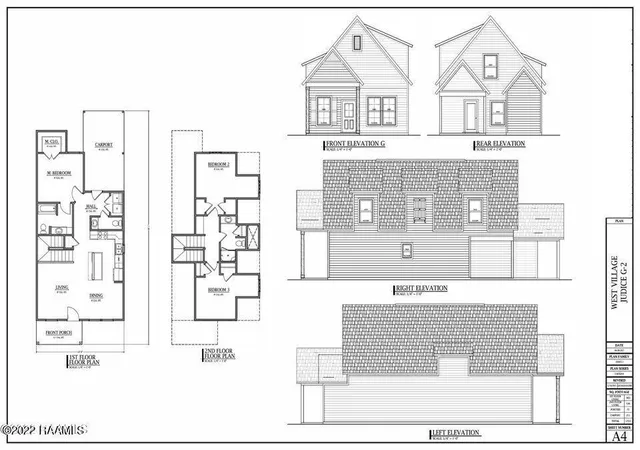 26th image of 101 Sandstone Ave, Scott, LA 70583 | MLS# 2600003658