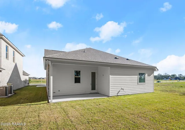 29th image of 203 High Point Wy, Youngsville, LA 70592 | MLS# 2600006149
