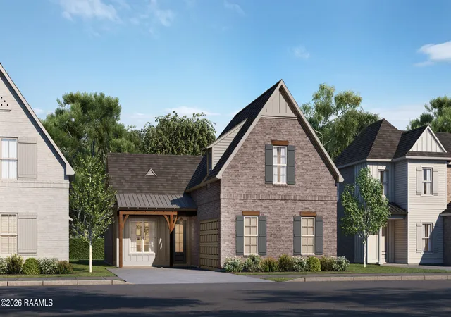 2nd image of 203 High Point Wy, Youngsville, LA 70592 | MLS# 2600006149