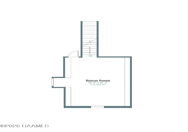 5th image of 203 High Point Wy, Youngsville, LA 70592 | MLS# 2600006149