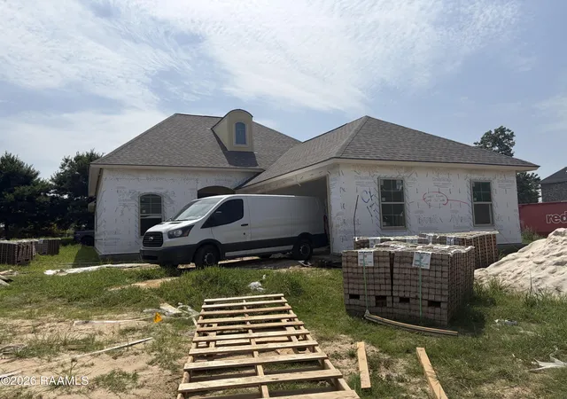2nd image of 317 Sweet Harvest Rd, Youngsville, LA 70592 | MLS# 2600007515