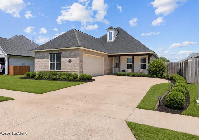 1st image of 117 Harton Rd, Youngsville, LA 70592 | MLS# 2600005575