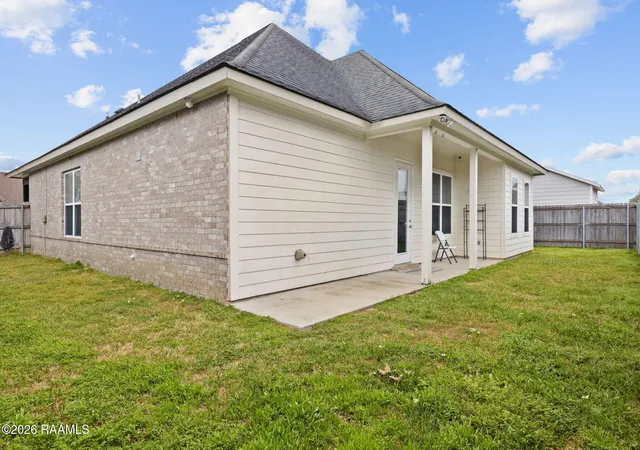 21st image of 117 Harton Rd, Youngsville, LA 70592 | MLS# 2600005575
