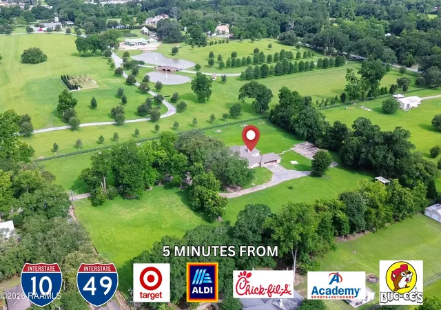 2nd image of 401 Acorn Dr, Lafayette, LA 70507 | MLS# 2600003308