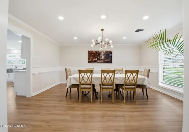 4th image of 401 Acorn Dr, Lafayette, LA 70507 | MLS# 2600003308