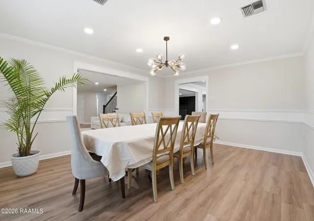 5th image of 401 Acorn Dr, Lafayette, LA 70507 | MLS# 2600003308