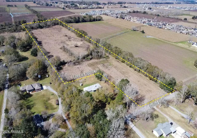 2nd image of 1600 Blk Guillot Rd, Youngsville, LA 70592 | MLS# 2600001926