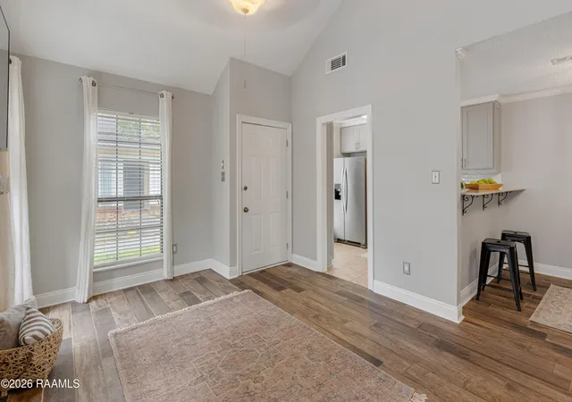 Photo 4 of Townhouse for sale at 204 Long Plantation Blvd #D, Lafayette, LA 70508 | MLS# 2600008020 | Listing updated on 2026-09-14