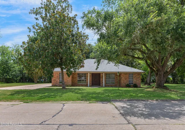 Photo 1 of Single family home for sale at 405 Brian St, New Iberia, LA 70560 | MLS# 2600006552 | Listing updated on 2026-09-03