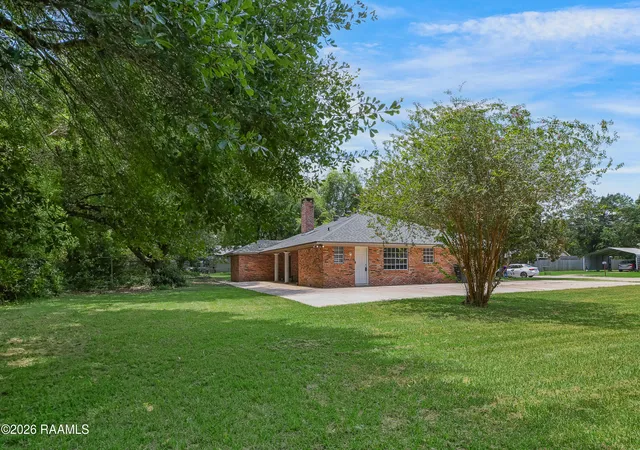 Photo 30 of Single family home for sale at 405 Brian St, New Iberia, LA 70560 | MLS# 2600006552 | Listing updated on 2026-09-03