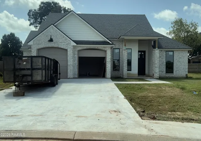 1st image of 210 Spring Meadow Dr, Broussard, LA 70518 | MLS# 2600007541