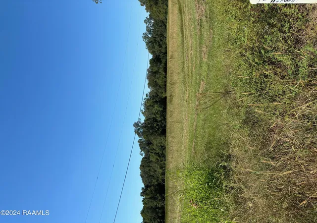 Photo 1 of Land for sale at 000 Prayer House Rd, Washington, LA 70589 | MLS# 24009159 | Listing updated on 2026-01-12