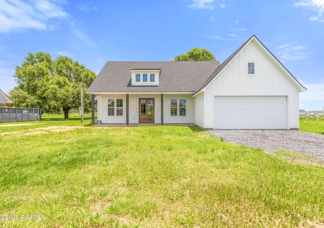 Homes for sale in Egan, LA | 5112 Iota Hwy, Egan, LA 70531 | MLS# 2600000095