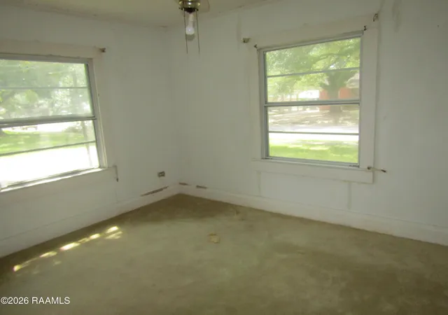Photo 16 of Single family home for sale at 316 Allen St, New Iberia, LA 70563 | MLS# 2600007456 | Listing updated on 2026-08-12