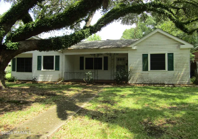 Photo 1 of Single family home for sale at 316 Allen St, New Iberia, LA 70563 | MLS# 2600007456 | Listing updated on 2026-08-12