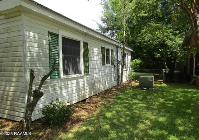Photo 2 of Single family home for sale at 316 Allen St, New Iberia, LA 70563 | MLS# 2600007456 | Listing updated on 2026-08-12