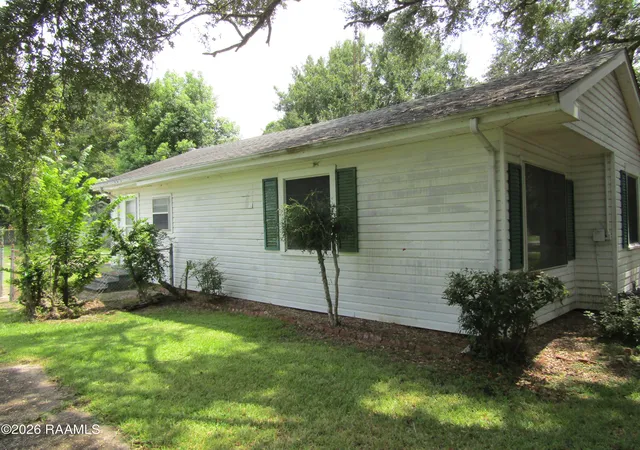Photo 2 of Single family home for sale at 316 Allen St, New Iberia, LA 70563 | MLS# 2600007456 | Listing updated on 2026-08-12