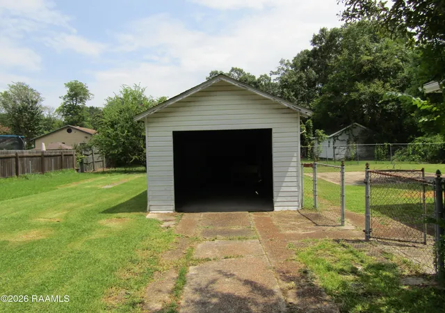Photo 3 of Single family home for sale at 316 Allen St, New Iberia, LA 70563 | MLS# 2600007456 | Listing updated on 2026-08-12