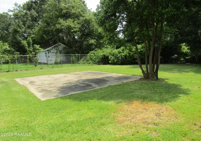 Photo 4 of Single family home for sale at 316 Allen St, New Iberia, LA 70563 | MLS# 2600007456 | Listing updated on 2026-08-12