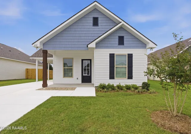 1st image of 211 Hester Wy, Carencro, LA 70520 | MLS# 2600001392