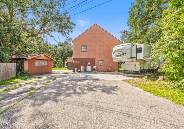 1st image of 237 Aline Dr, Breaux Bridge, LA 70517 | MLS# 2500001579