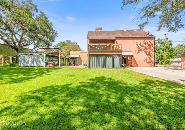 5th image of 237 Aline Dr, Breaux Bridge, LA 70517 | MLS# 2500001579
