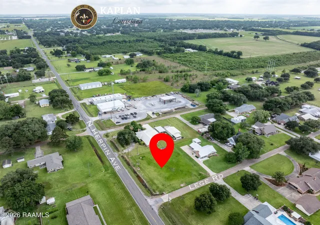 Photo 1 of Sale Pending at 2710 N Herpin Ave, Kaplan, LA 70548 | MLS# 2600004513 | Listing updated on 2026-08-28