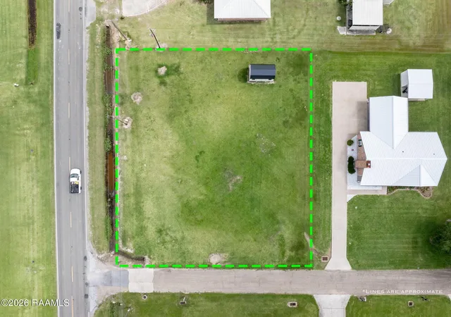 Photo 9 of Sale Pending at 2710 N Herpin Ave, Kaplan, LA 70548 | MLS# 2600004513 | Listing updated on 2026-08-28