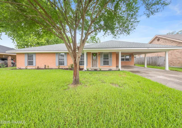1st image of 102 Westward Ave, Scott, LA 70583 | MLS# 2600005447