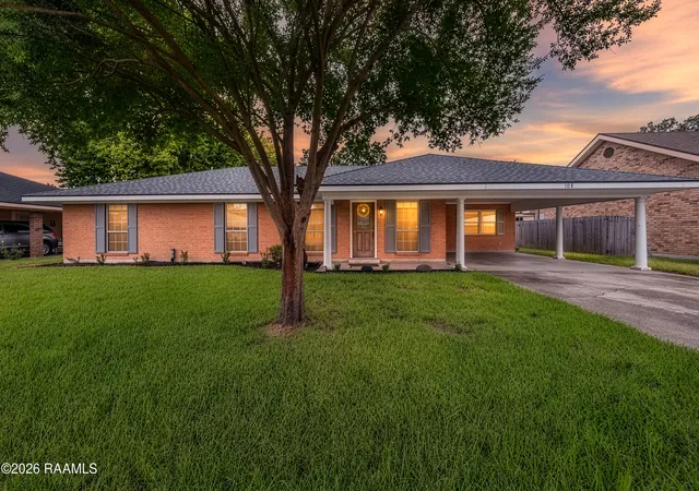 27th image of 102 Westward Ave, Scott, LA 70583 | MLS# 2600005447