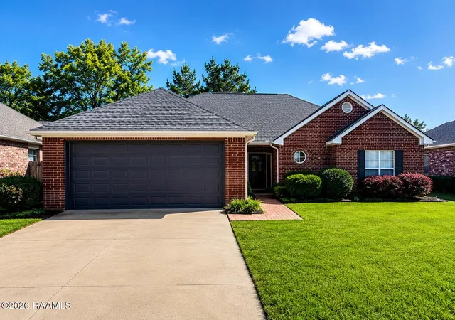 1st image of 213 Olive Vista Dr, Scott, LA 70583 | MLS# 2600002020