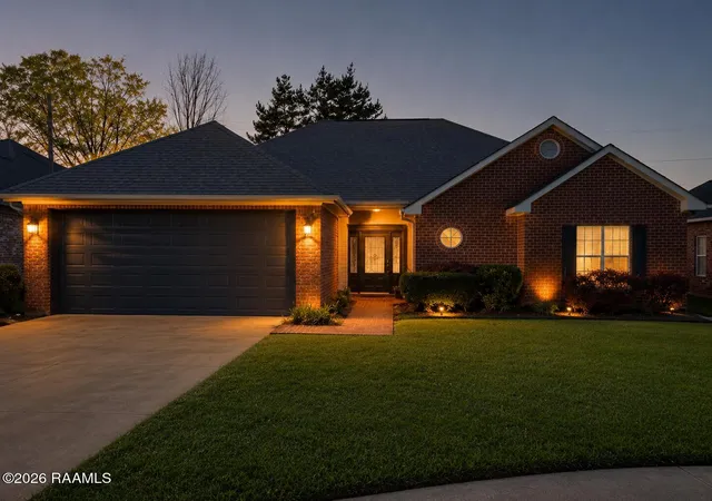 2nd image of 213 Olive Vista Dr, Scott, LA 70583 | MLS# 2600002020