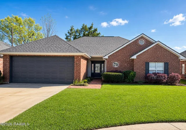 3rd image of 213 Olive Vista Dr, Scott, LA 70583 | MLS# 2600002020