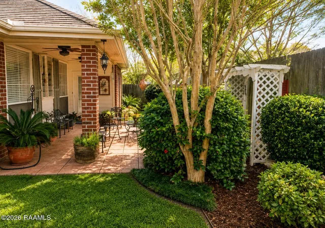 5th image of 213 Olive Vista Dr, Scott, LA 70583 | MLS# 2600002020