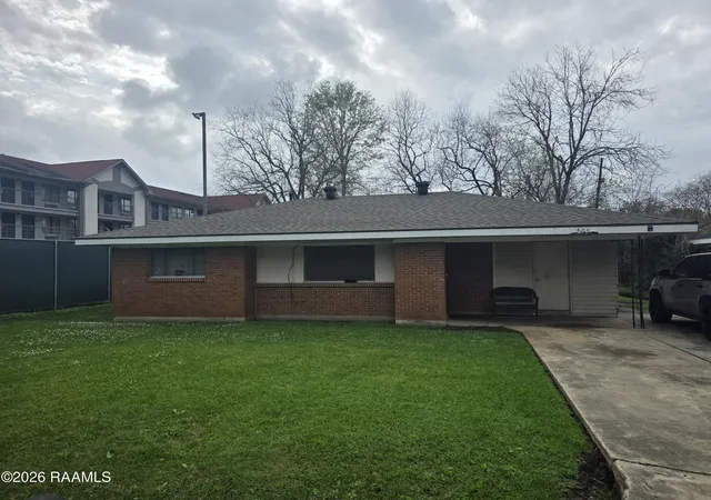 Photo 1 of Single family home for sale at 403 Dale St, Lafayette, LA 70501 | MLS# 2600007561 | Listing updated on 2026-08-14