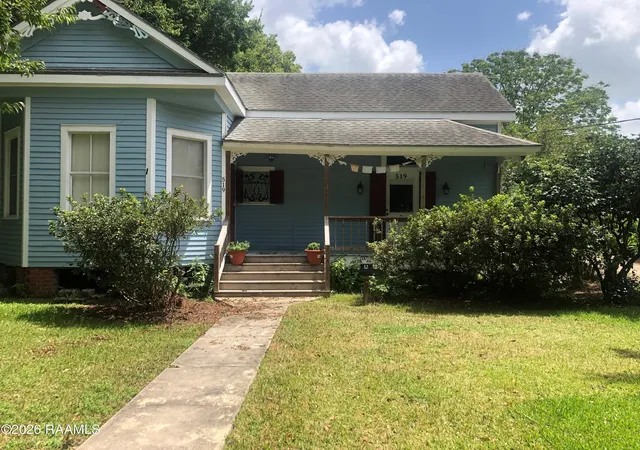 1st image of 519 Madison St, Lafayette, LA 70501 | MLS# 2600001694