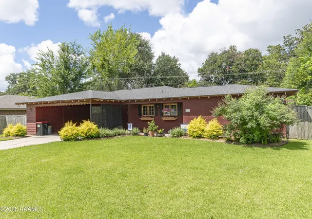 1st image of 135 Vital St, Lafayette, LA 70506 | MLS# 2600005366