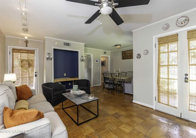 4th image of 135 Vital St, Lafayette, LA 70506 | MLS# 2600005366