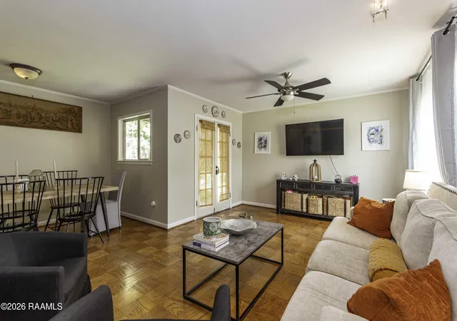 5th image of 135 Vital St, Lafayette, LA 70506 | MLS# 2600005366