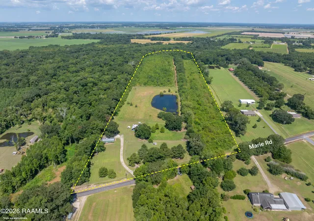 Photo 1 of Manufactured home for sale at 207 Marie Rd, Church Point, LA 70525 | MLS# 2600007719 | Listing updated on 2026-08-20