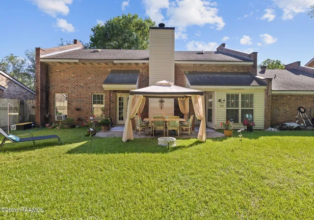 29th image of 602 Fairview Pkwy, Lafayette, LA 70508 | MLS# 2600004271