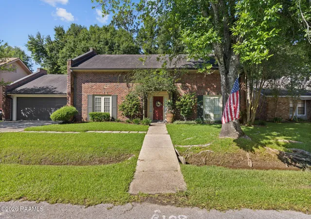 2nd image of 602 Fairview Pkwy, Lafayette, LA 70508 | MLS# 2600004271