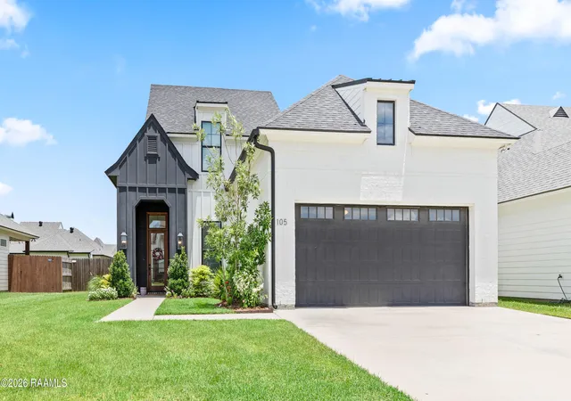 Homes for sale in Broussard, LA | 105 Sleeply View Dr, Broussard, LA 70518 | MLS# 2600005996